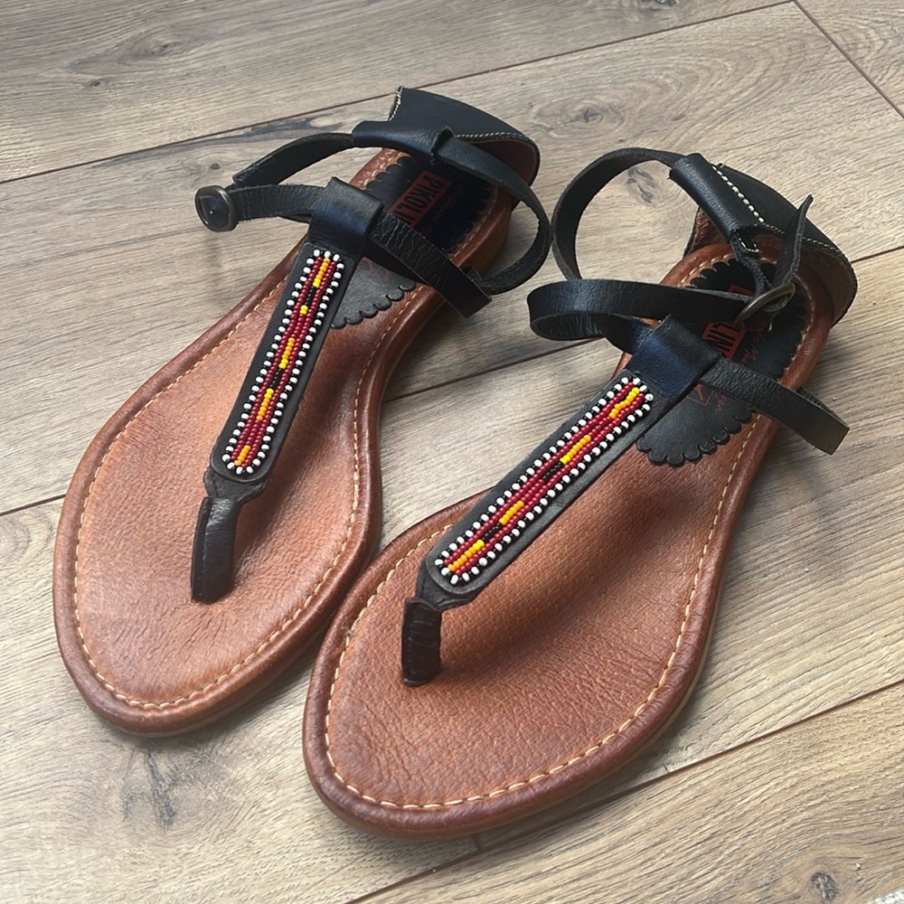 Pikolinos Sandals!